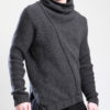 Шерстяной пуловер Lurdes Bergada купить в Чöрной икре