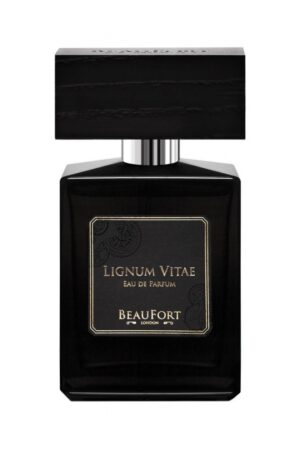 Beaufort London Lignum Vitae купить аромат в Чöрной икре