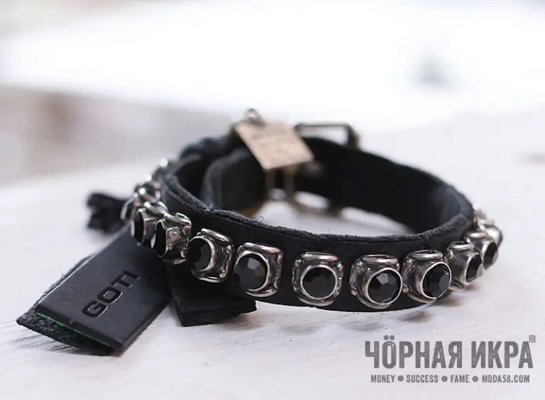 украшения Goti