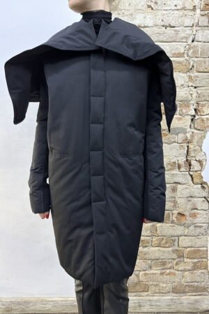 Пальто Rick Owens (RP14F6901)