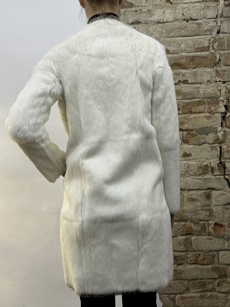 Двусторонне пальто SIMONA TAGLIAFERRI (FW1750)