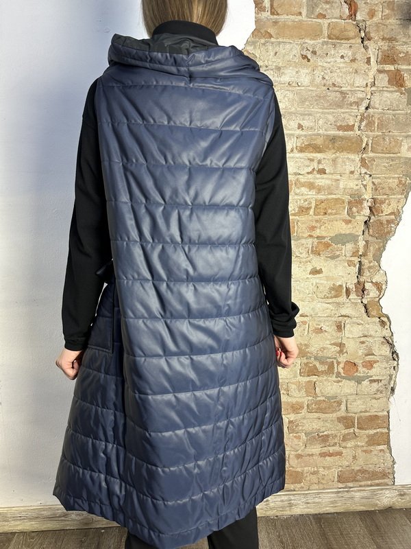 Пальто Xenia Design (DORS)