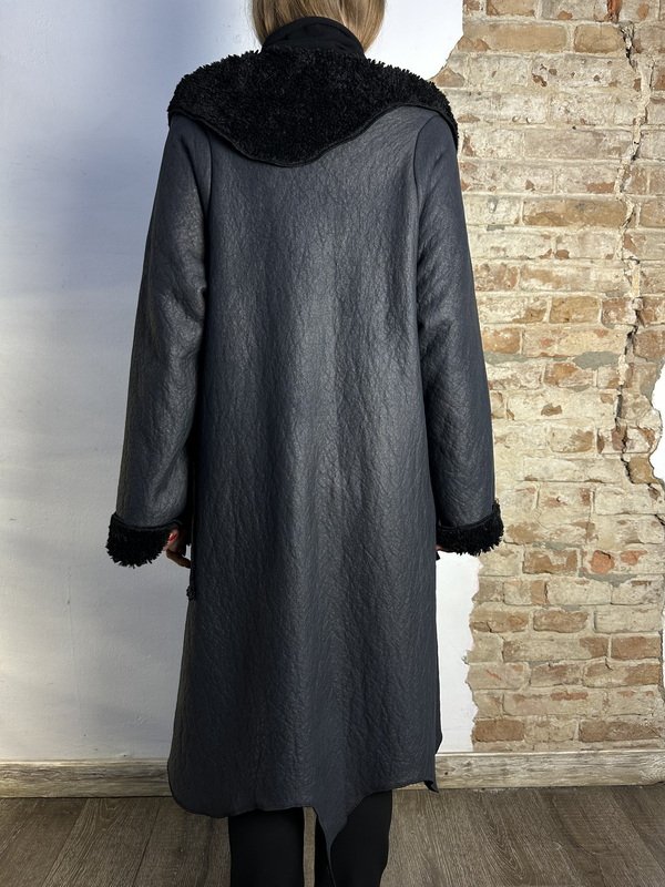 Пальто Xenia Design (MOO)