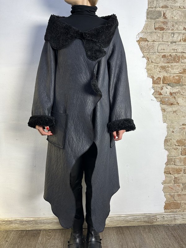 Пальто Xenia Design (MOO)