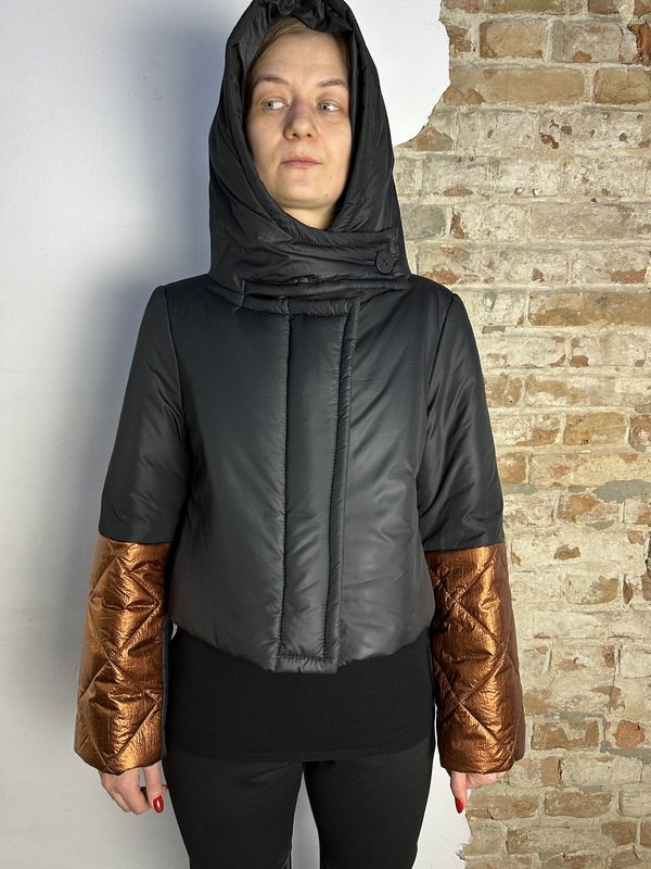 Куртка, жилет и сумка Xenia Design (Mini)