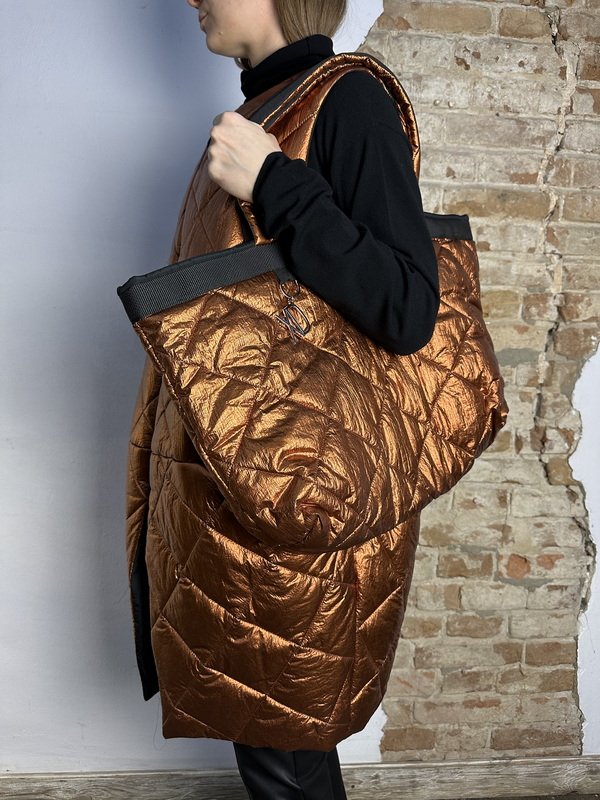 жилет и сумка Xenia Design (Mini)