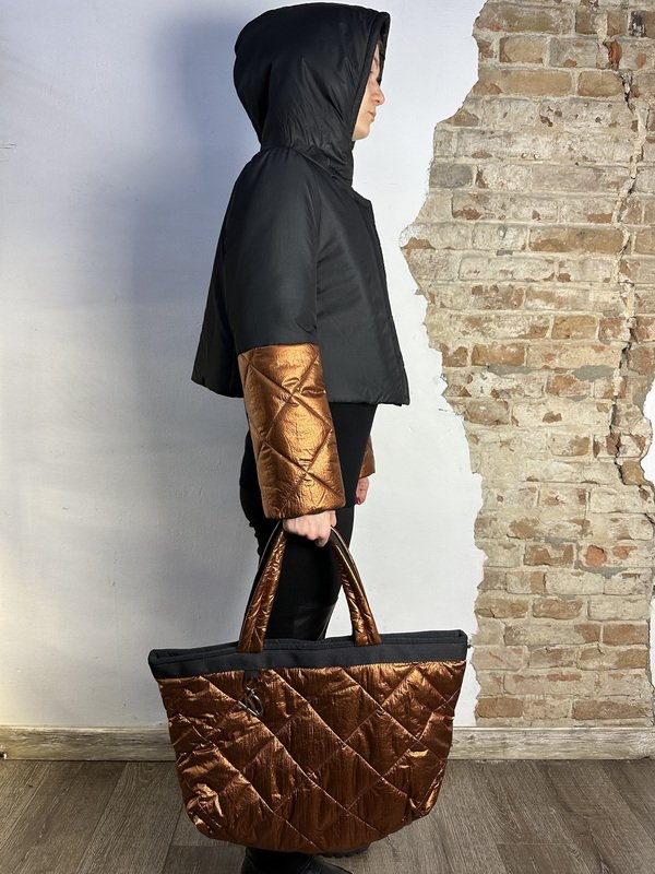 Куртка, жилет и сумка Xenia Design (Mini)