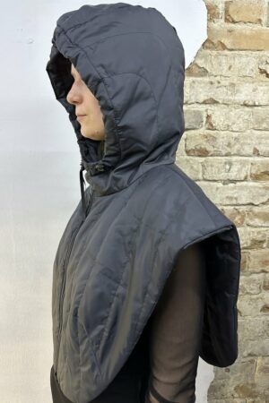 Хомут TOMO (NAIA)