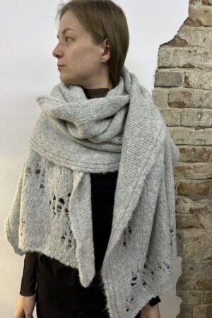 Шарф Thom/Krom (scarf 24)