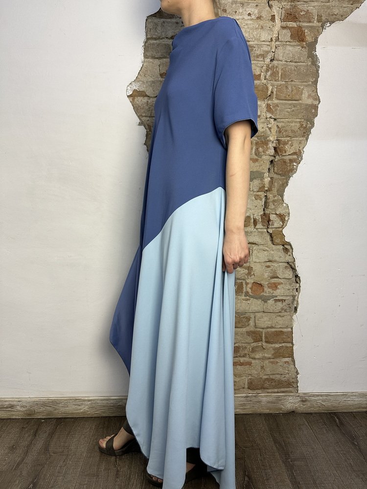 Платье Xenia Design (DEKS 015)