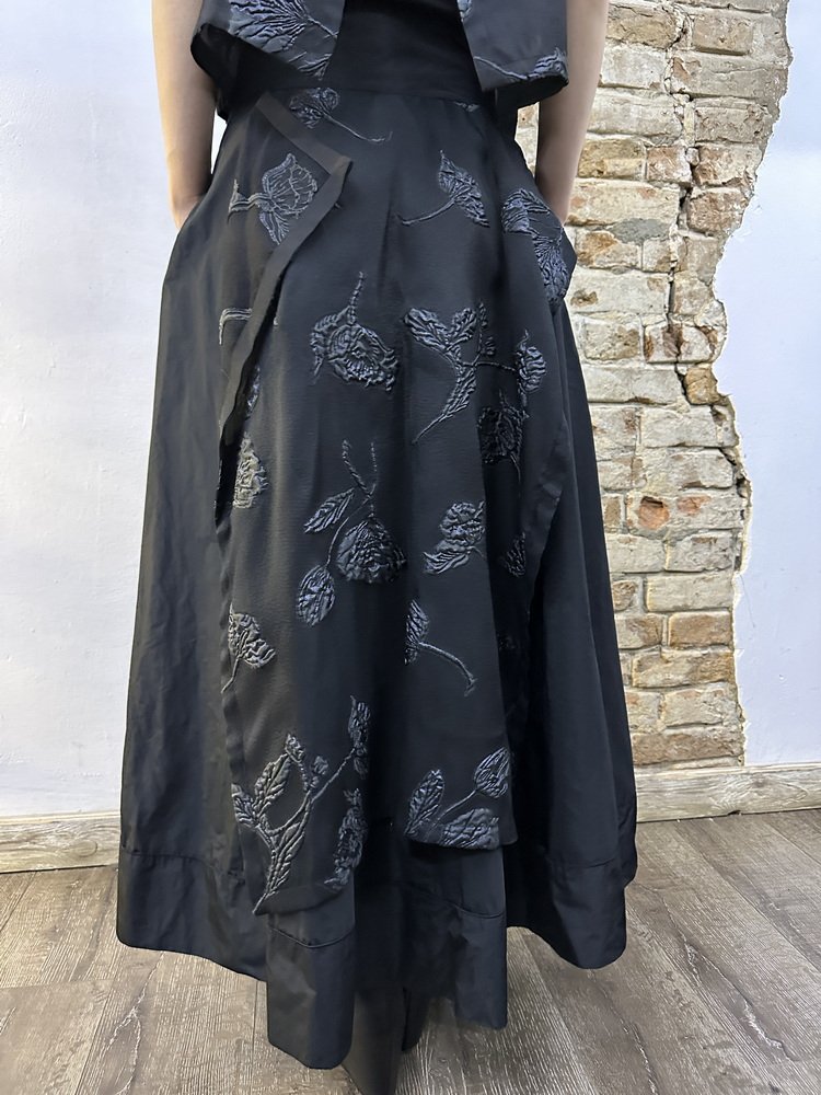 Костюм (юбка и блузка) Xenia Design(hake001)