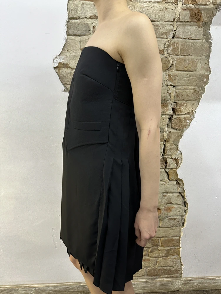 Платье MaisonMartinMargiela (S31CTO705)