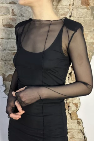 Платье Nostra Santissima (4WWOMA149)