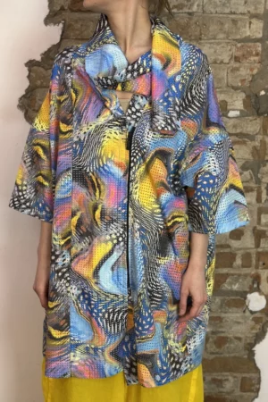 Кофта Xenia Design (ENIV)
