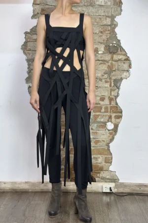 Туника Symetria (Undulate)