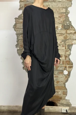 Платье SYMETRIA Sleeved Peripheral