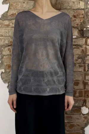 Топ Sarah Pacini (231.11.099)