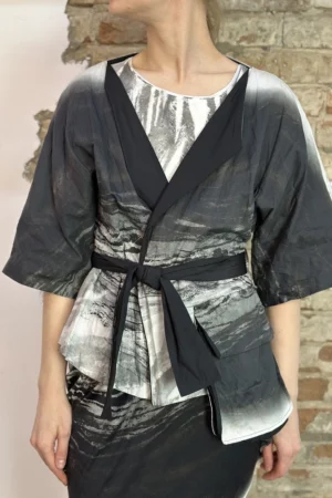 Жакет Xenia Design (DAFI)