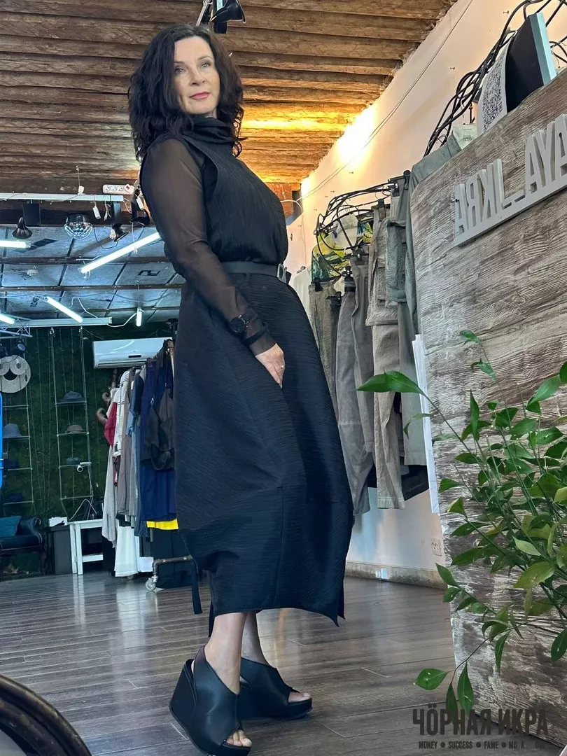 Архитектура стиля: когда одежда становится искусством