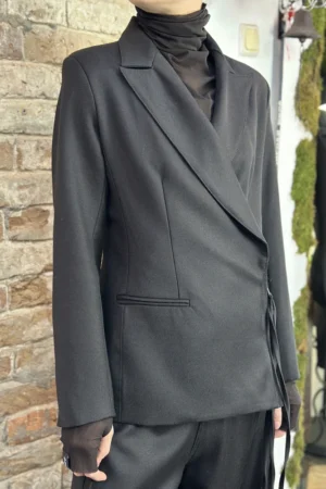 Жакет AndreaYa'aqov (24WVER01)