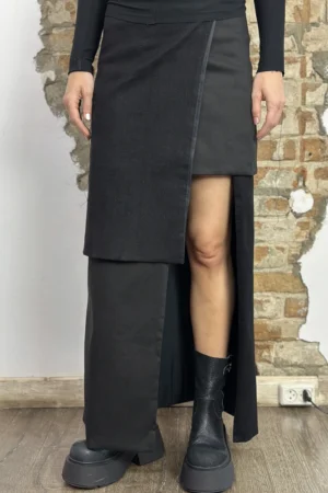 Юбка Andrea Ya’aqov (18WNAG28)