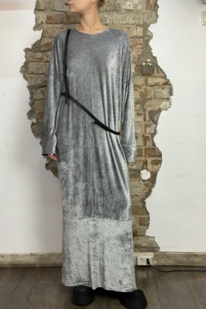 Платье Andrea Ya'aqov (18WSYD51)