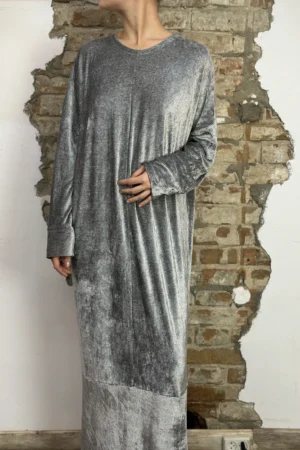 Платье Andrea Ya'aqov (18WSYD51)