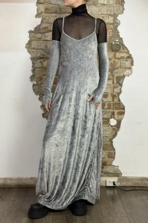 Платье Andrea Ya'aqov (18WSYD44)