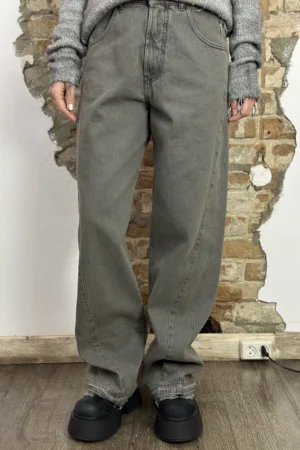 Брюки AndreaYa'aqov (24WDEN22)