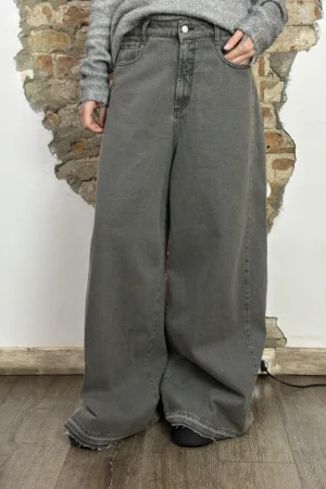 Брюки AndreaYa'aqov (24WDEN23)