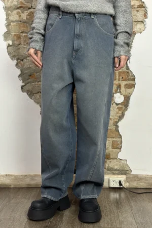 Брюки AndreaYa'aqov (24MDEN60)