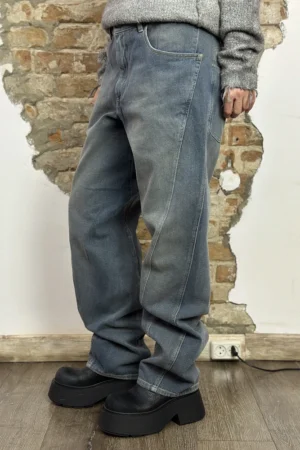 Брюки AndreaYa’aqov (24MDEN61)