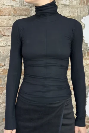 Водолазка Andrea Ya’aqov (24WTIB44)