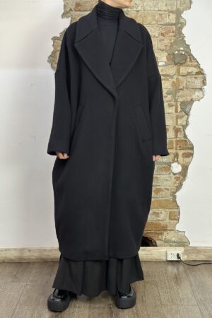 Пальто AndreaYa'aqov 24WINS07