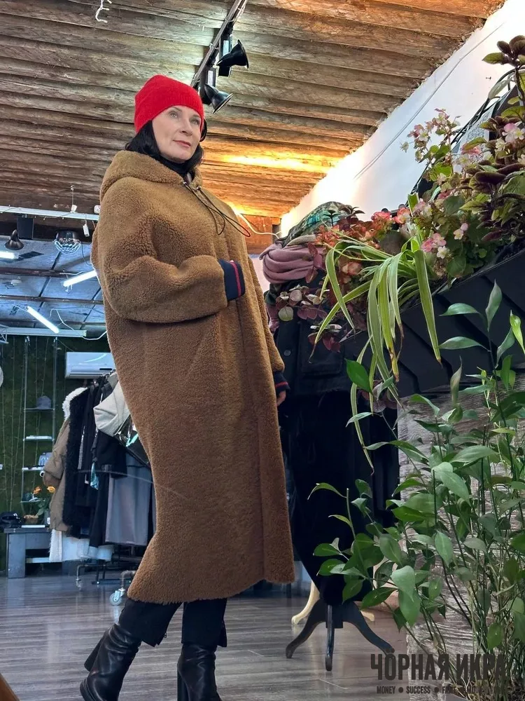 Inès & Maréchal | Ilaria Nistri