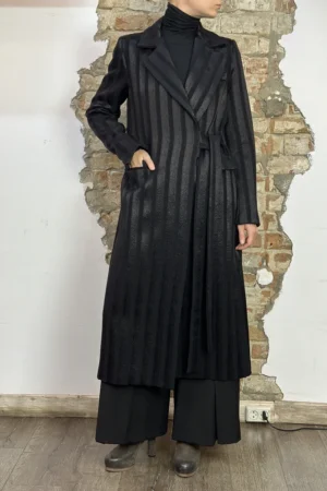 Пальто SYMETRIA_Devise