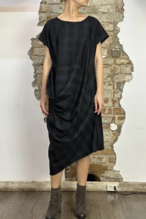 Платье SYMETRIA (Peripheral)