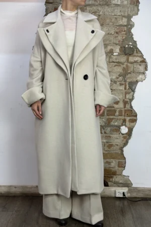 Пальто SYMETRIA (Substant)