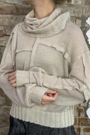 Свитер Tucked Pier