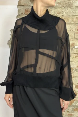 Топ SYMETRIA (Verdant)