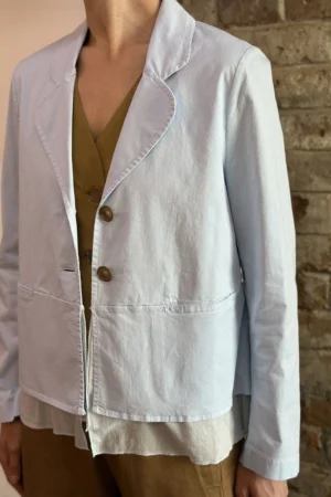 Пиджак TreBarraBi (BAMBU)