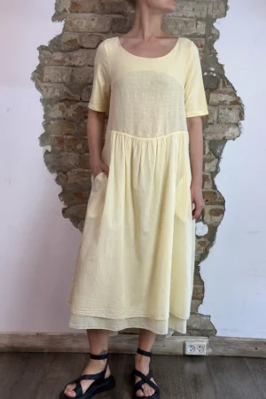 Платье TreBarraBi (APE)