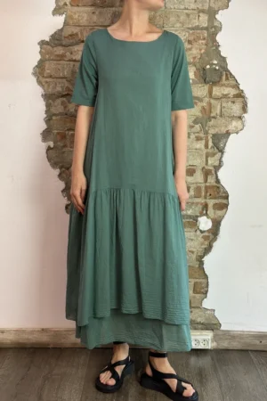 Платье TreBarraBi (ASTICE)