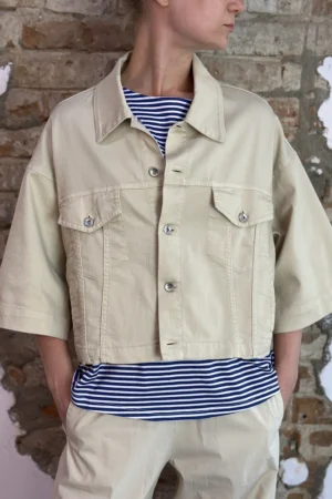 Куртка TreBarraBi (BABBA)