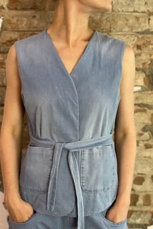 Жакет TreBarraBi (BIETA)