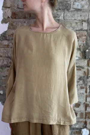 Блузка TreBarraBi (CARDO_)