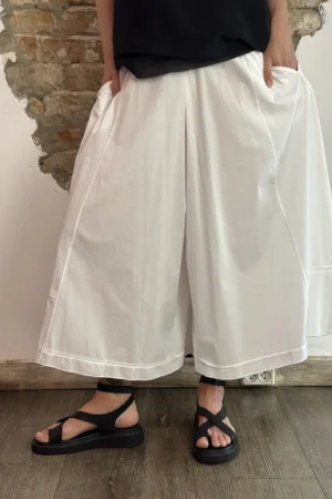 Брюки TreBarraBi (GANCIO)