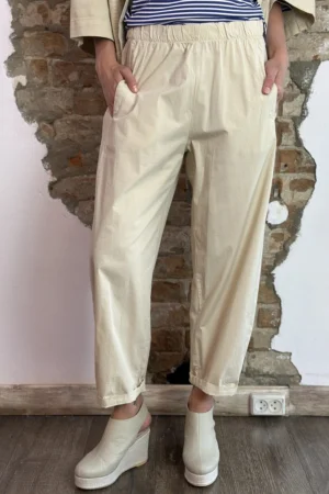 Брюки TreBarraBi (PRUX OVO)