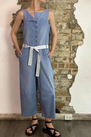 Комбинезон TreBarraBi (SOIA)