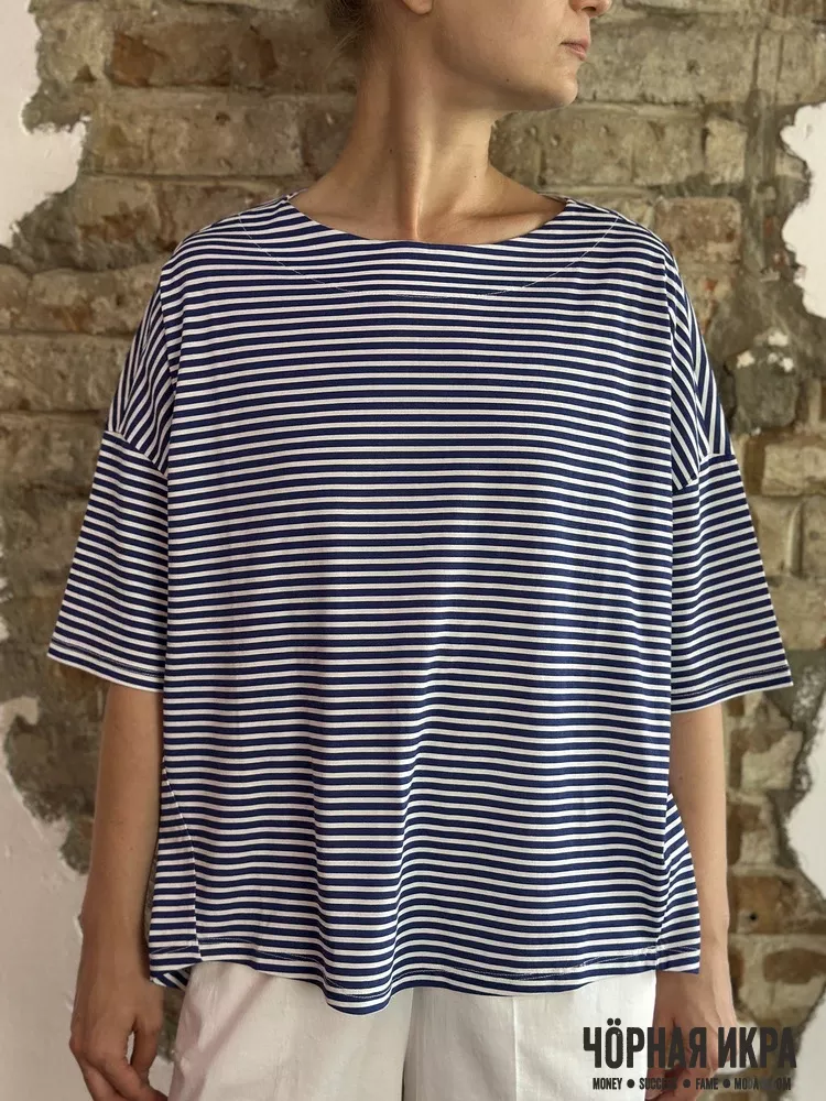 Топ TreBarraBi (TAGETE GITRI)